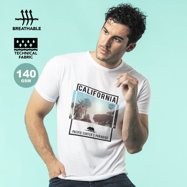 Erwachsene T-Shirt Idsly
