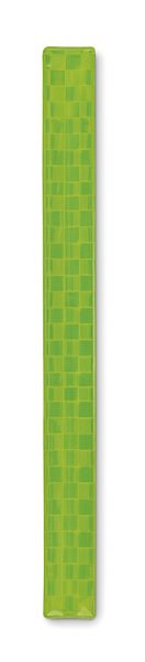 Snap-Reflektorband 32x3cm Lüzzaun