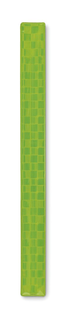 Snap-Reflektorband 32x3cm Lüzzaun