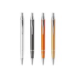 Kugelschreiber Alurega