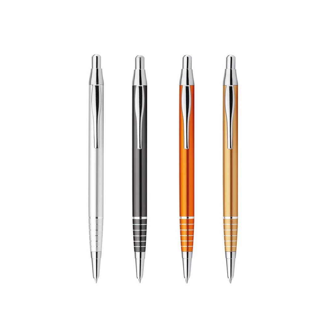 Kugelschreiber Alurega