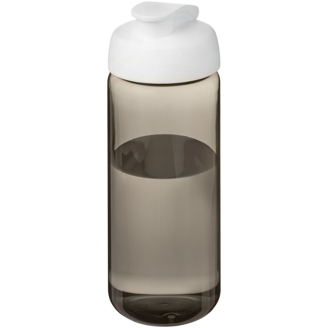 Octave Tritan™ 600-ml-Sportflasche mit Klappdeckel - Sari