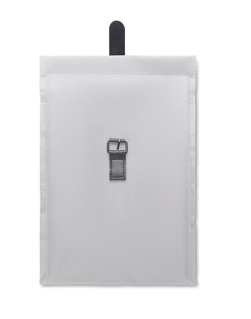 Kühltasche 600D RPET Grich