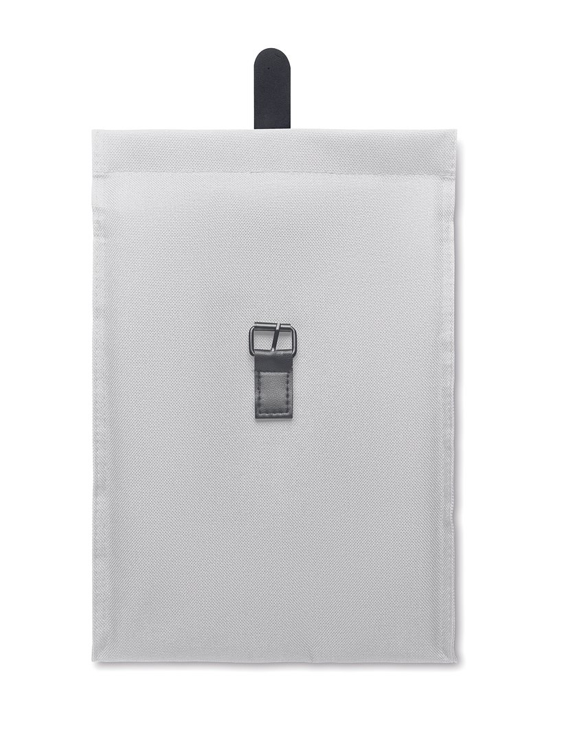 Kühltasche 600D RPET Grich