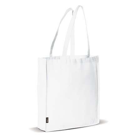 Tragetasche Non-Woven 75g/m² Mereninan