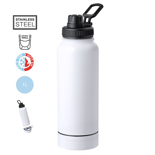 Wärme Flasche Idkex