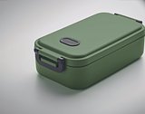 Lunchbox recyceltes PP 800 ml Nianna