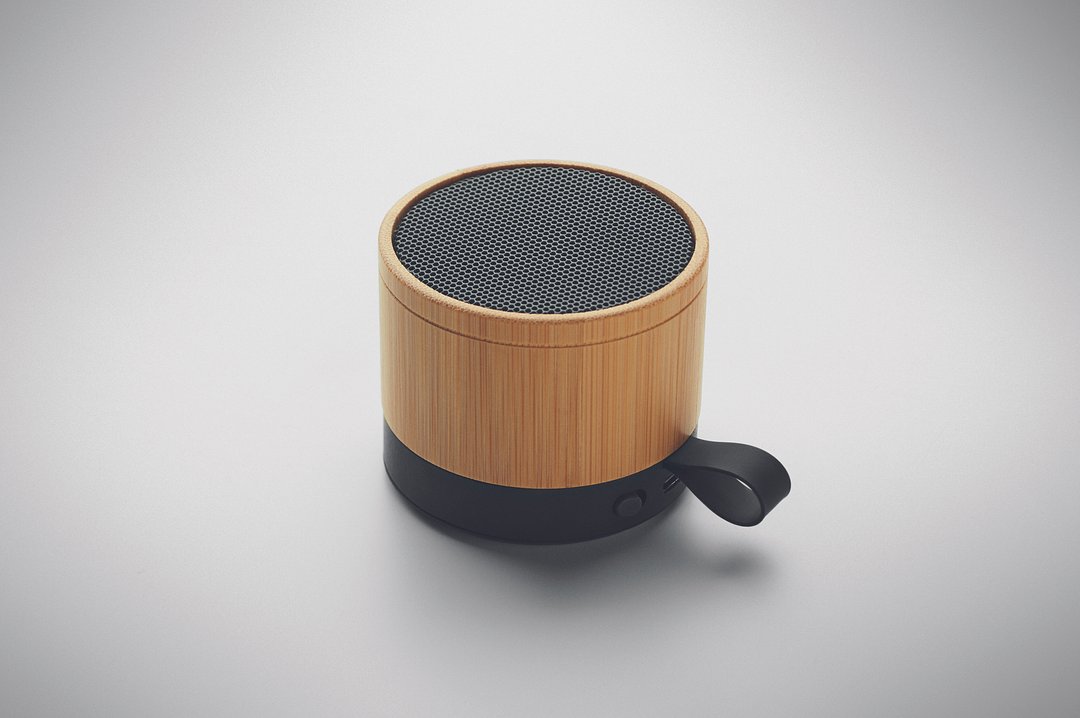 5.1 Wireless Lautsprecher Palurenga