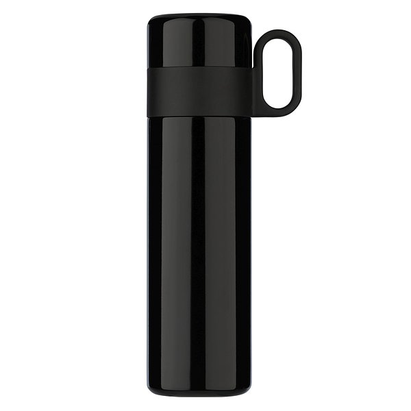 Isolierflasche mit Becher 500ml Oniama