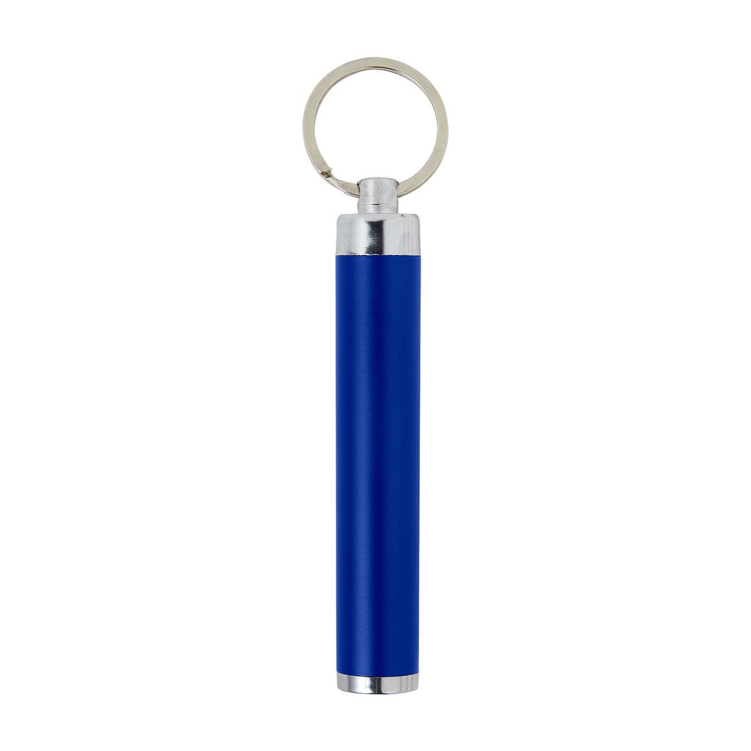 Schlüsselanhänger mit Taschenlampe Paunat