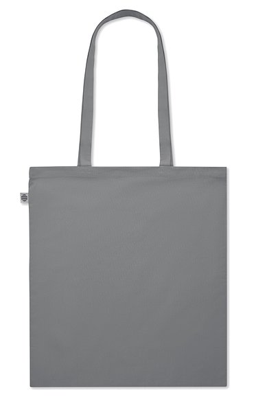 Organic-Cotton Einkaufstasche Beatia
