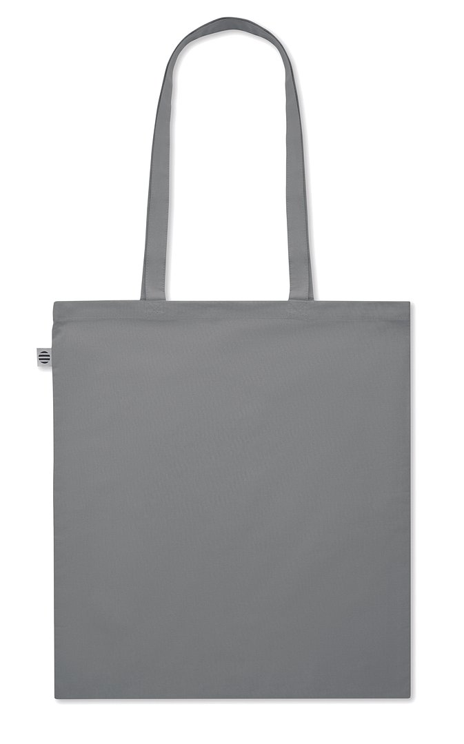 Organic-Cotton Einkaufstasche Beatia