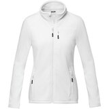 GRS recycelte Fleecejacke für Damen - Giulia