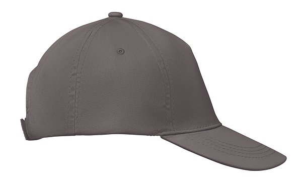 5-Panel-Baseball-Cap Haschas