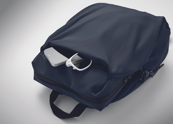 16" Laptop-Rucksack Nylon Grichasco