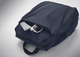 16" Laptop-Rucksack Nylon Grichasco