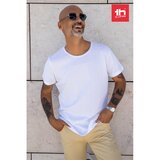 Herren T-shirt Nesciang