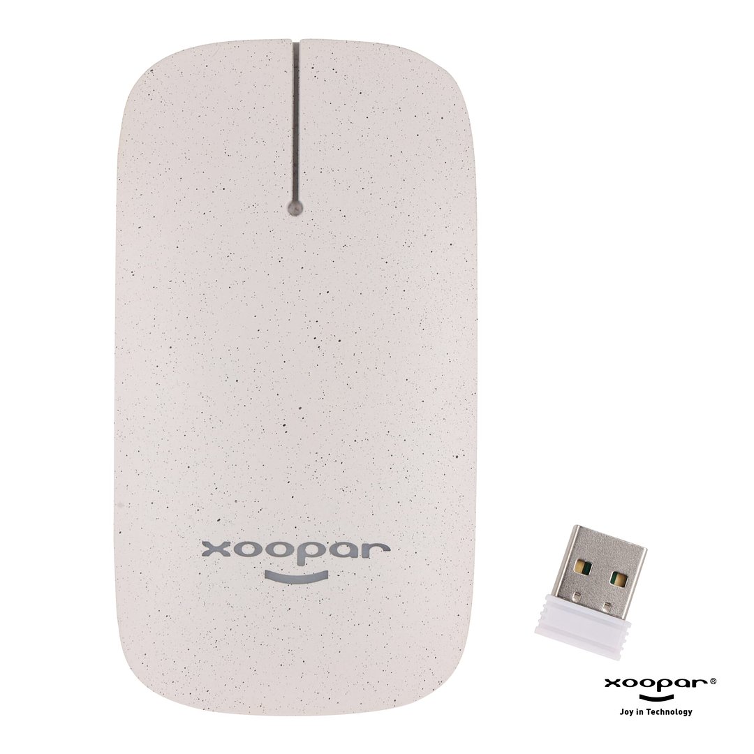 Pokket Wireless Mouse Maspat