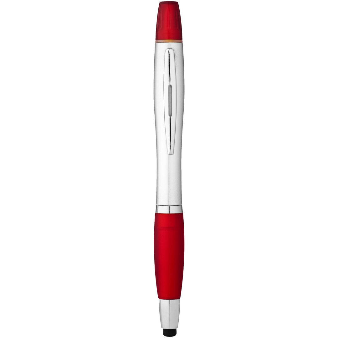 Stylus Kugelschreiber und Marker - Helieri