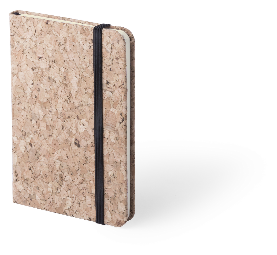 Notizblock Idmer