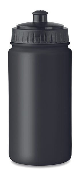 Trinkflasche PE 500ml Renjaspen