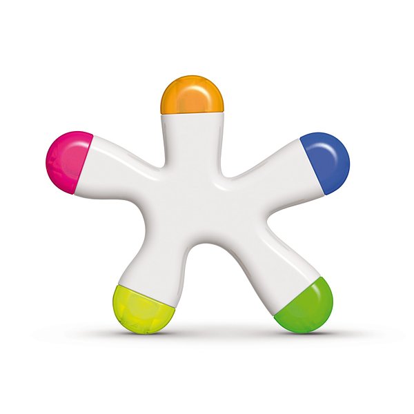 Textmarker Drop/Kleks Sarjan