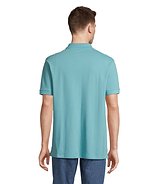 PACIFIC Herren POLO Vinen