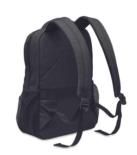 Laptop-Rucksack 600D RPET Lorsco