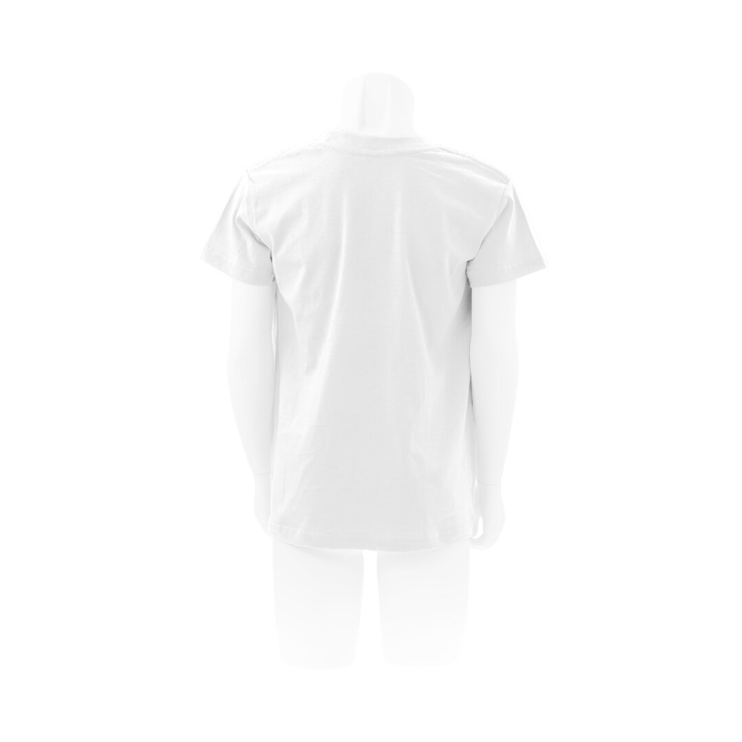 Kinder Weiß T-Shirt "keya"