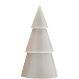 Home Matcha Weihnachtsbaum Kerze L - Ruina