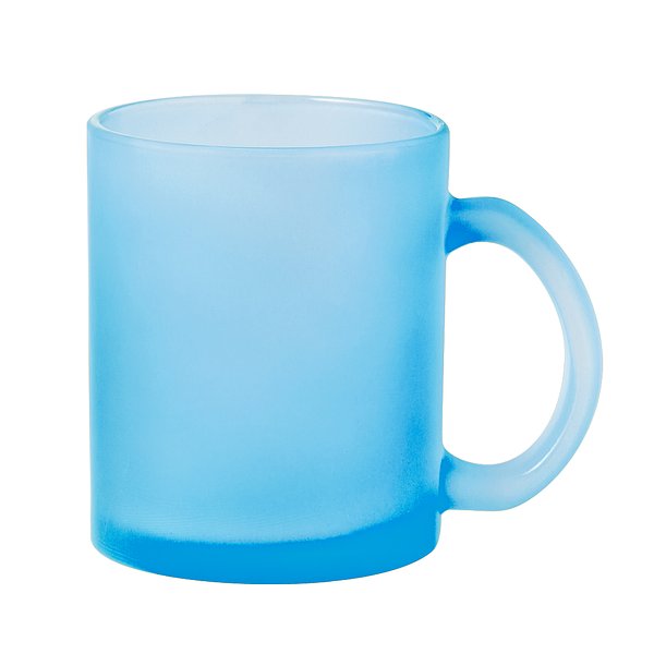 Sublimations Tasse Idvan