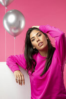 Erwachsene Technische Sweatshirt Idoby