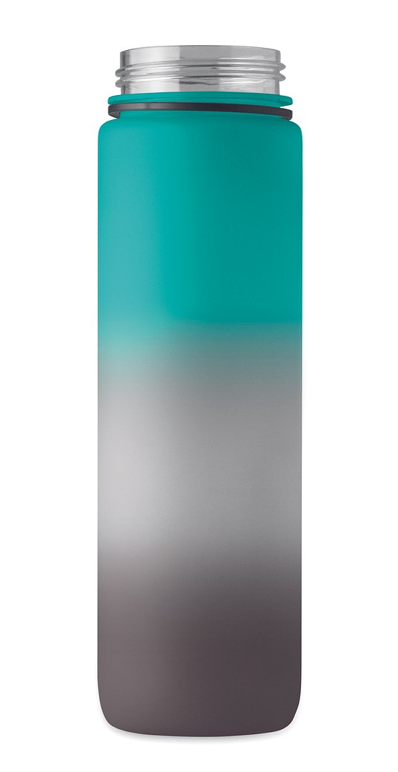 Sport-Trinkflasche RPET 1L Dumengias