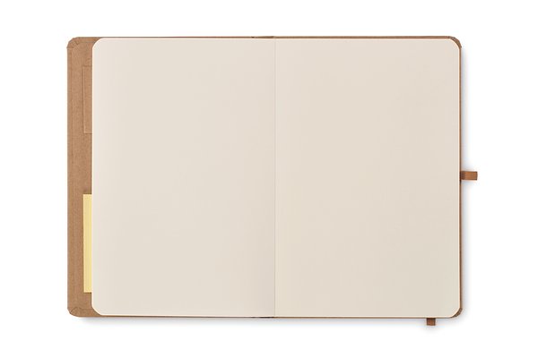 DIN A5-Notizbuch-Set Renglf