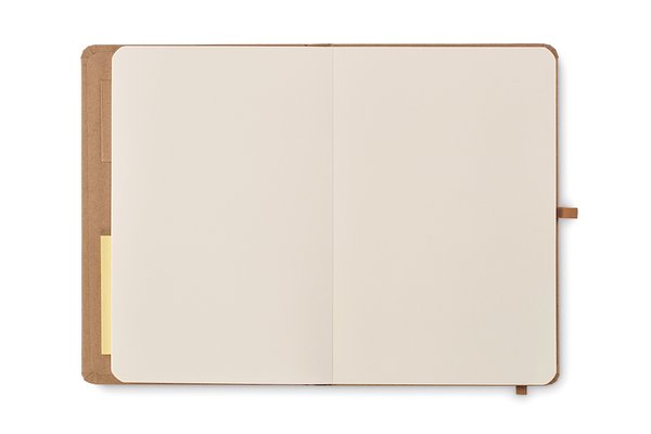 DIN A5-Notizbuch-Set Renglf