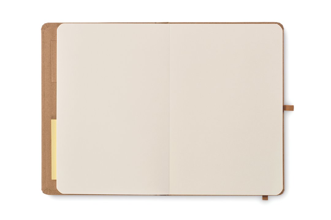 DIN A5-Notizbuch-Set Renglf