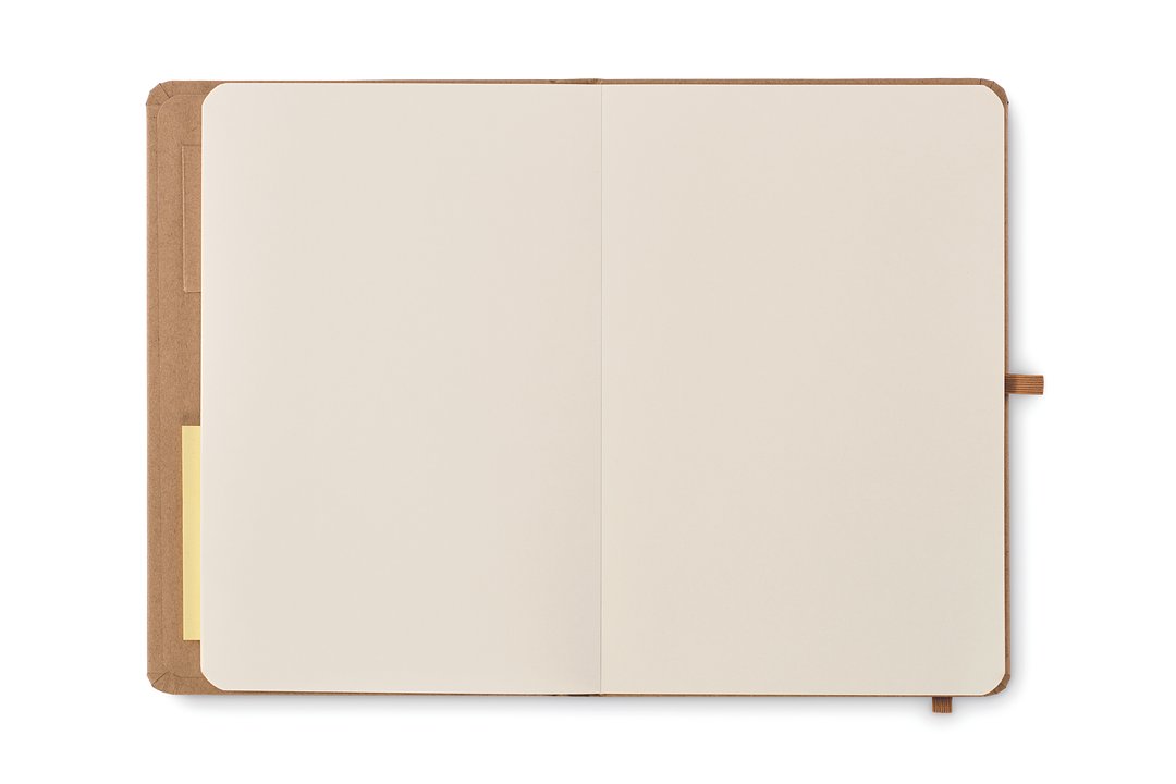 DIN A5-Notizbuch-Set Renglf