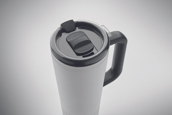 Howler Cup w handle 700ml Sarjast