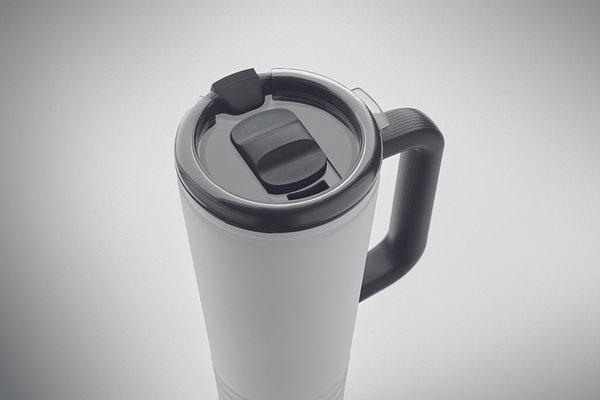 Howler Cup w handle 700ml Sarjast