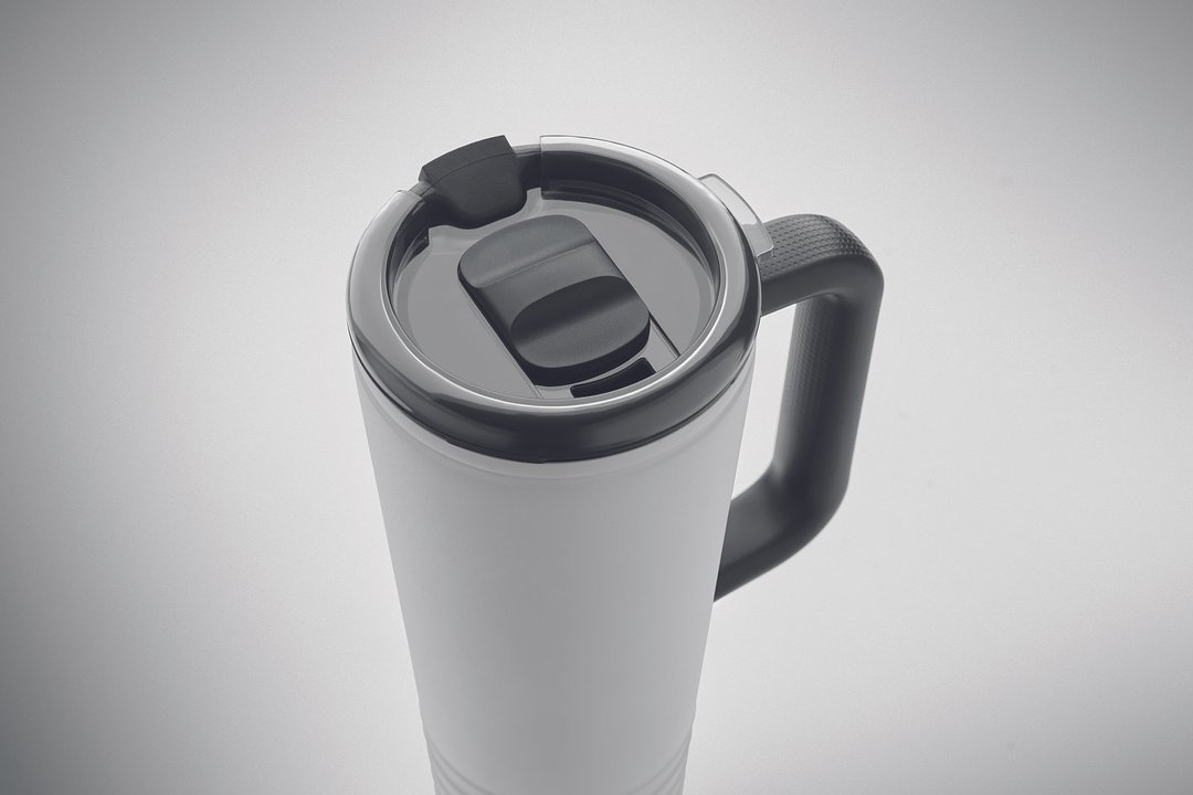 Howler Cup w handle 700ml Sarjast