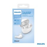 Philips TWS In-Ear Earbuds With Silicon buds Jonna