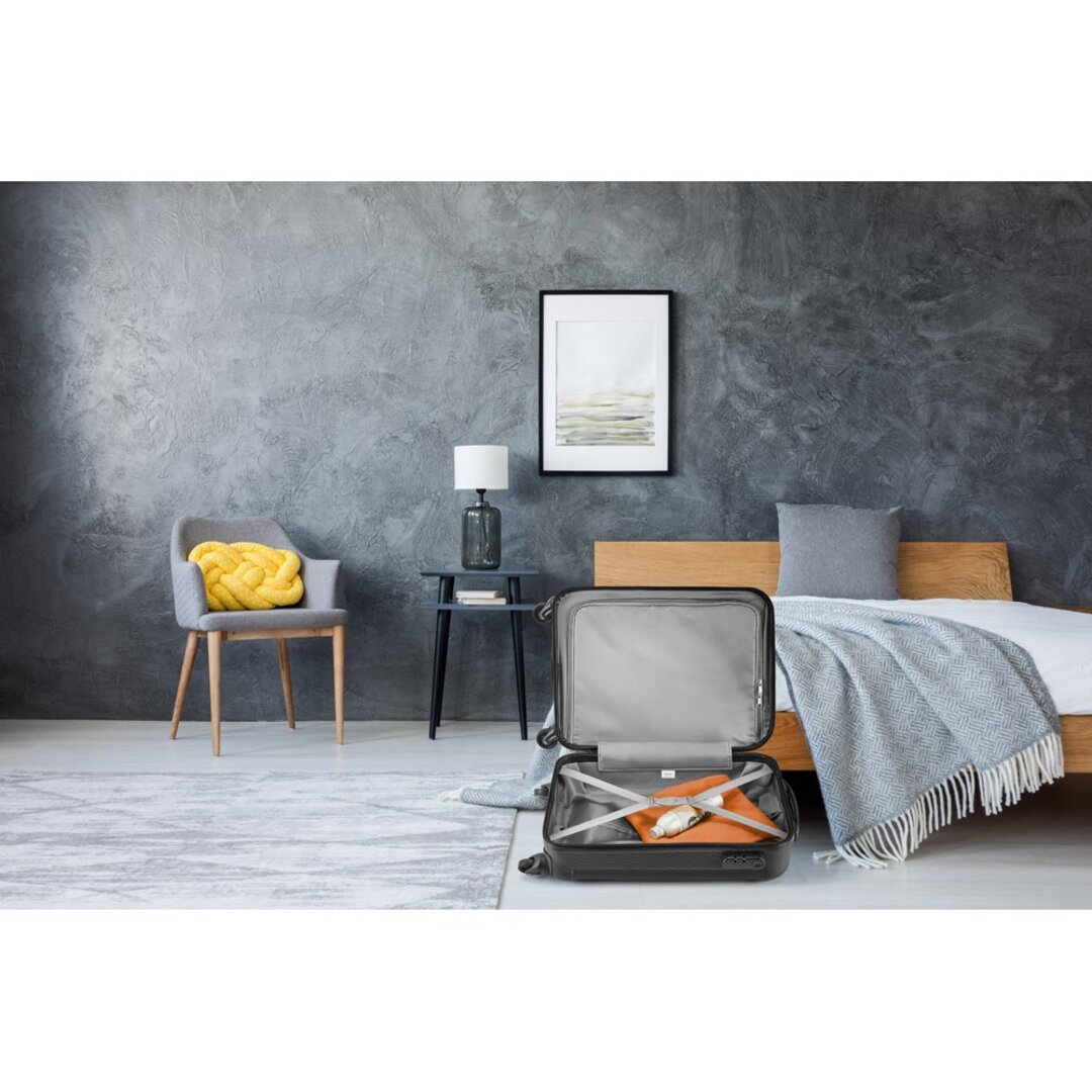 Handgepäck Trolley Emman