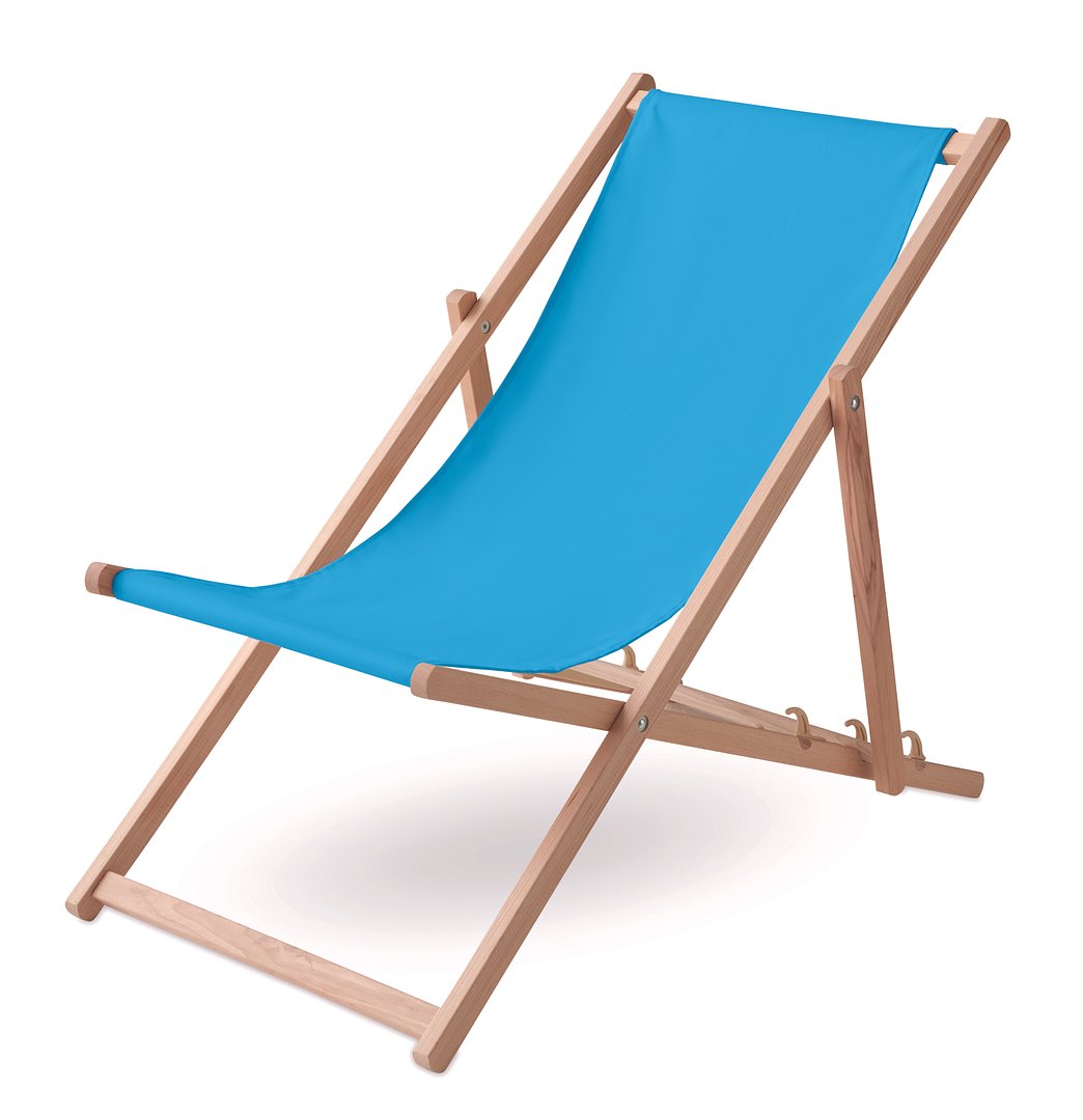 Liegestuhl Holz Cierer