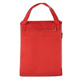 Gefaltete Kühltasche und Picknickmatte Nignate