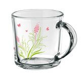 Tasse aus Glas 230 ml Walbri