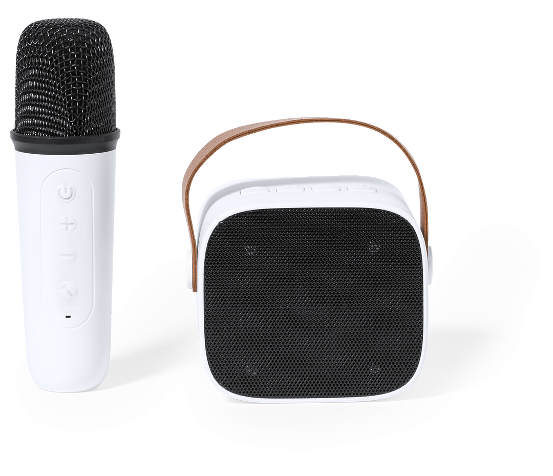 Karaoke Lautsprecher Idhie