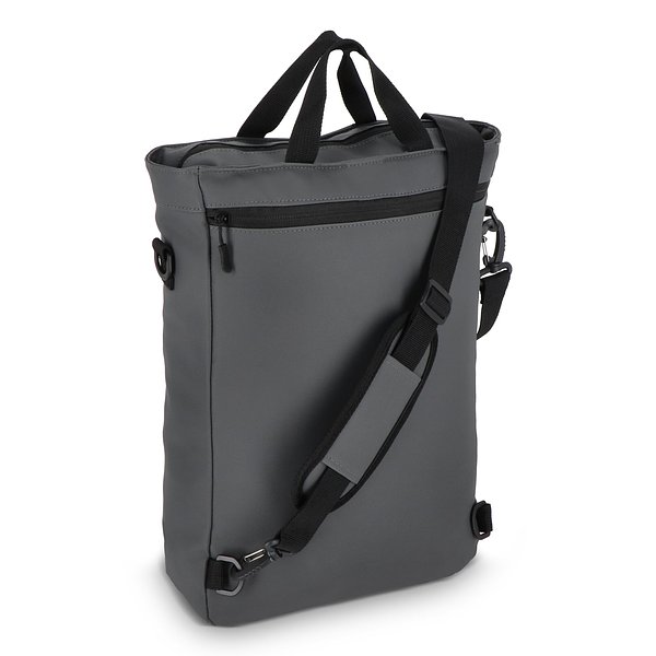 PU Kiew Laptop-Rucksack 28 x 42 x 12,5 cm Raittari