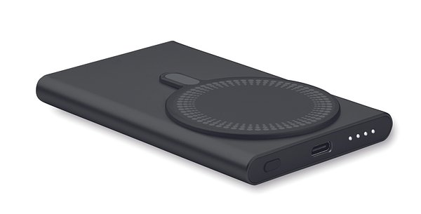 Powerbank mit Ladestation 15W Warena