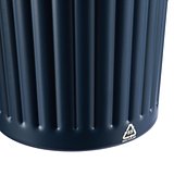 Trinkbecher Lurineli | Recycelter Edelstahl | 450 ml