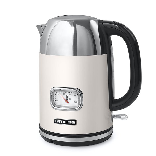 Wasserkocher 1,7 Liter Utzian